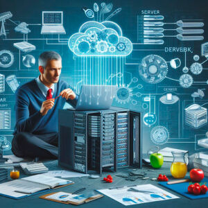 послуга системного адміністратора