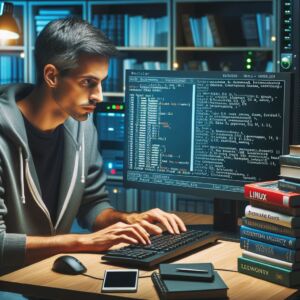 Налаштування сервера Київ