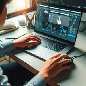 Дистанційна допомога по серверу